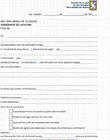 Solicitud de constancia y certificación catastral